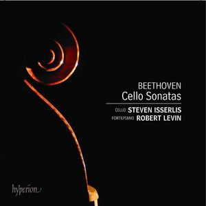 Cello Sonatas: Complete Works for Cello & Piano