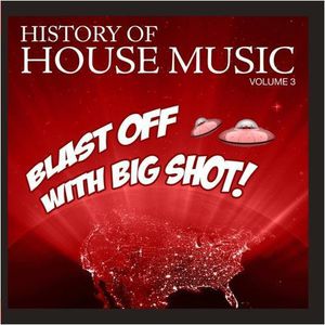 Blast Off Big Shot: History House 3 /  Var