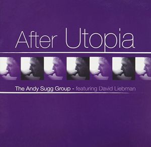 After Utopia [Import]