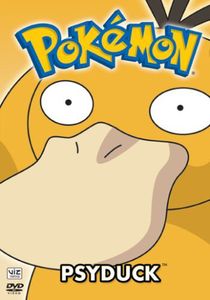 Pokemon All Stars: Volume 13: Psyduck