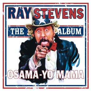 Osama-Yo' Mama