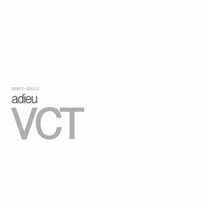 Adieu VCT [Import]