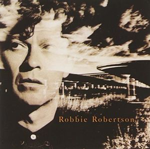 Robbie Robertson [Import]