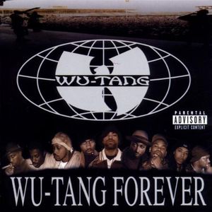 Wu-Tang Forever [Import]