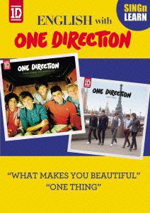 English With One Direction [Import]