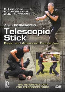 Telescopic Stick: Basic and Advanced Techniques