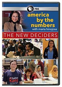 America by the Numbers - New Deciders