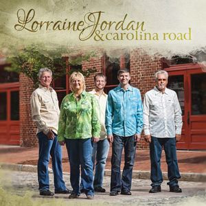 Lorraine Jordan & Carolina Road