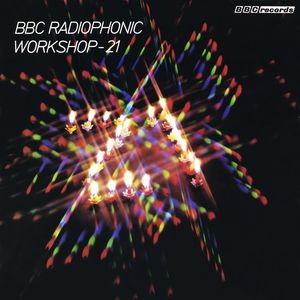 BBC Radiophonic Workshop - 21 /  Various (Lilac Vinyl) [Import]