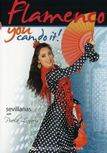 Flamenco You Can Do It