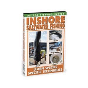 Inshore Saltwater Fishing: Learn Species Specific Techniques