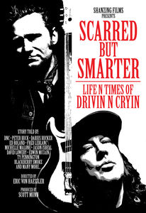 Scarred but Smarter: Life N Times of Drivin' N'