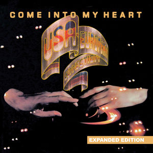 Come Into My Heart (Expanded Edition)