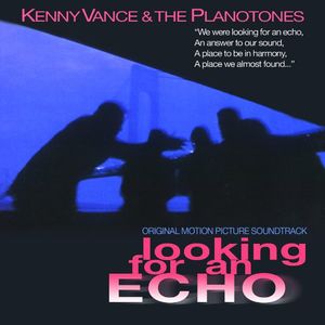 Looking for An Echo (Original Soundtrack)