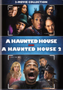 A Haunted House /  A Haunted House 2