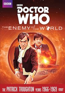 Dr. Who: The Enemy of the World