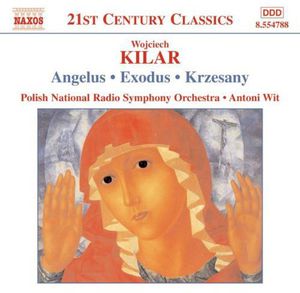 Choral & Orchestral Works