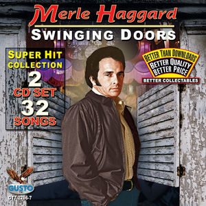 Swinging Doors: Hits Collection