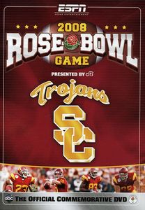 2008 Rose Bowl Game
