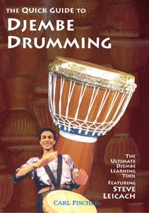 Quick Guide to Djembe Drumming
