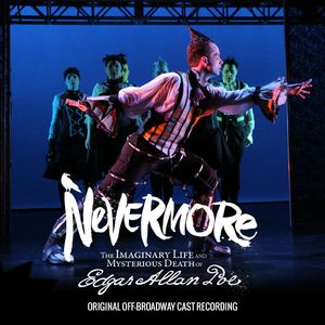 Nevermore-Imaginary Life & Mysterious Death /  Obc