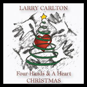 Four Hands & a Heart Christmas