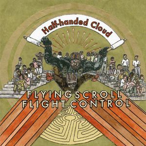 Flying Scroll Flight Control