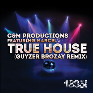 True House (Guyzer Brozay Remix)