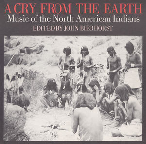 Cry from the Earth /  Various