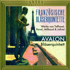 French Woodwind Quintets