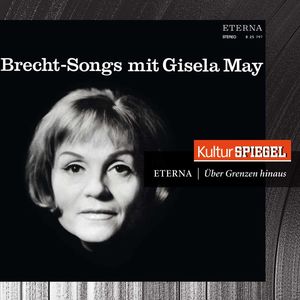 Spiegel-Ed.17 May: Brecht-Songs