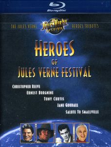 Heroes of Jules Verne Festival