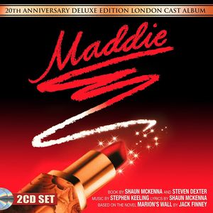 Maddie: 20th Anniversary Deluxe Edition /  O.L.C. [Import]