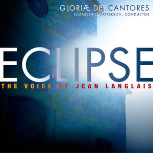 Eclipse /  Voice of Jean Langlais