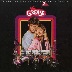 Grease 2 (Original Soundtrack)