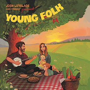 Young Folk [Import]