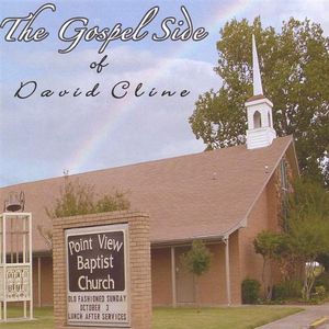 Gospel Side of David Cline