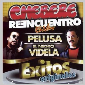 Reencuentro Exitos Originales [Import]