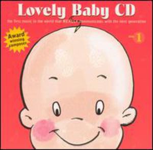 Vol. 1-Lovely Baby [Import]