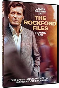 Rockford Files Season 1 [Import]