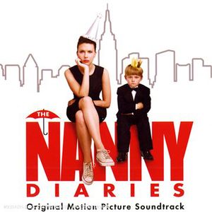 Nanny Diaries (Original Soundtrack) [Import]