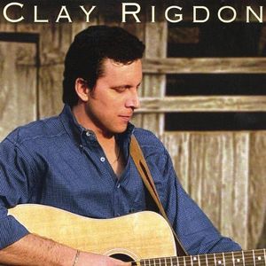 Clay Rigdon