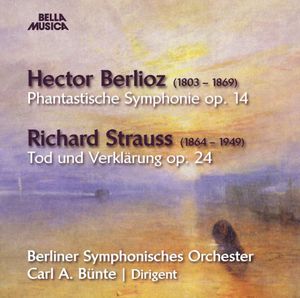 Berlioz & Strauss