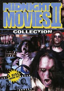 Midnight Movie Collection: Volume 2
