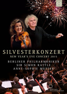 Berliner Philharmoniker - New Year's Eve Concert