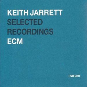Rarum I: Selected Recordings [Import]