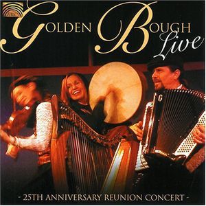 Golden Bough Live