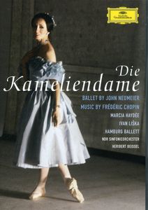 Die Kameliendame