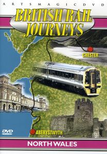 British Rail Journeys: North