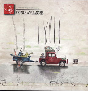 Prince Avalanche (Original Motion Picture Soundtrack)